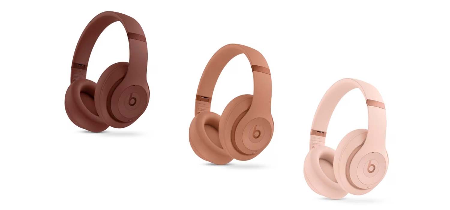 Beats Studio Pro x Kim Kardashian купить