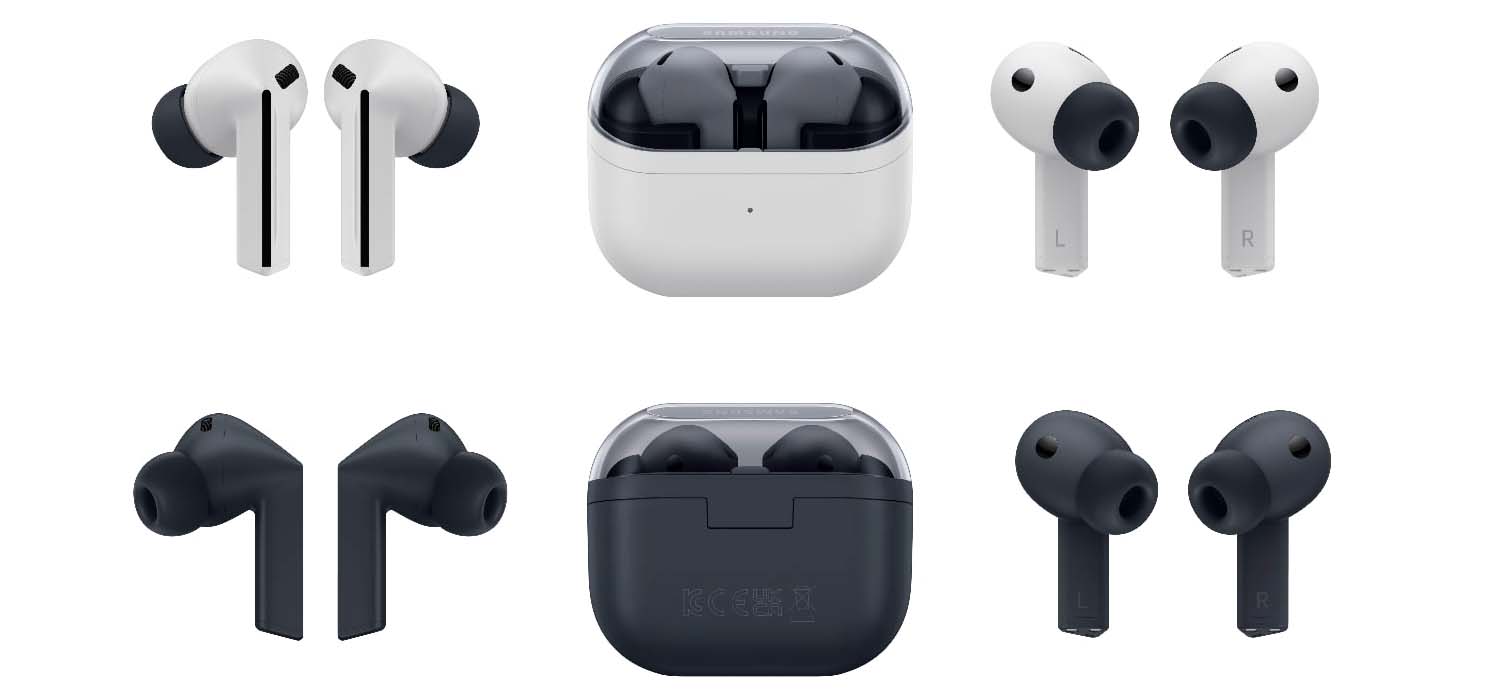 Samsung Galaxy Buds3 FE купить оригинал в интернет-магазине Samsung Galaxy Buds3 FE купить оригинал в интернет-магазине