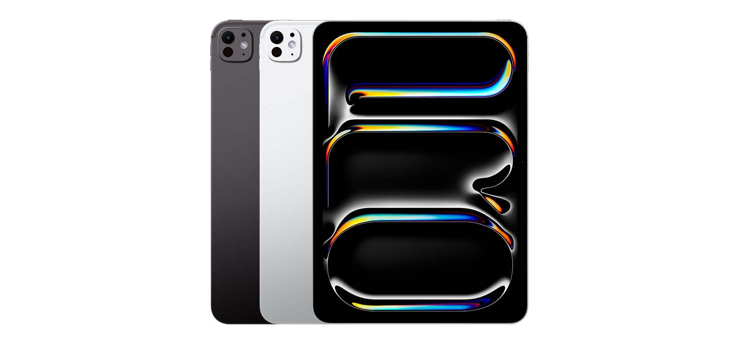 купить Apple iPad Pro 11 M5 5G