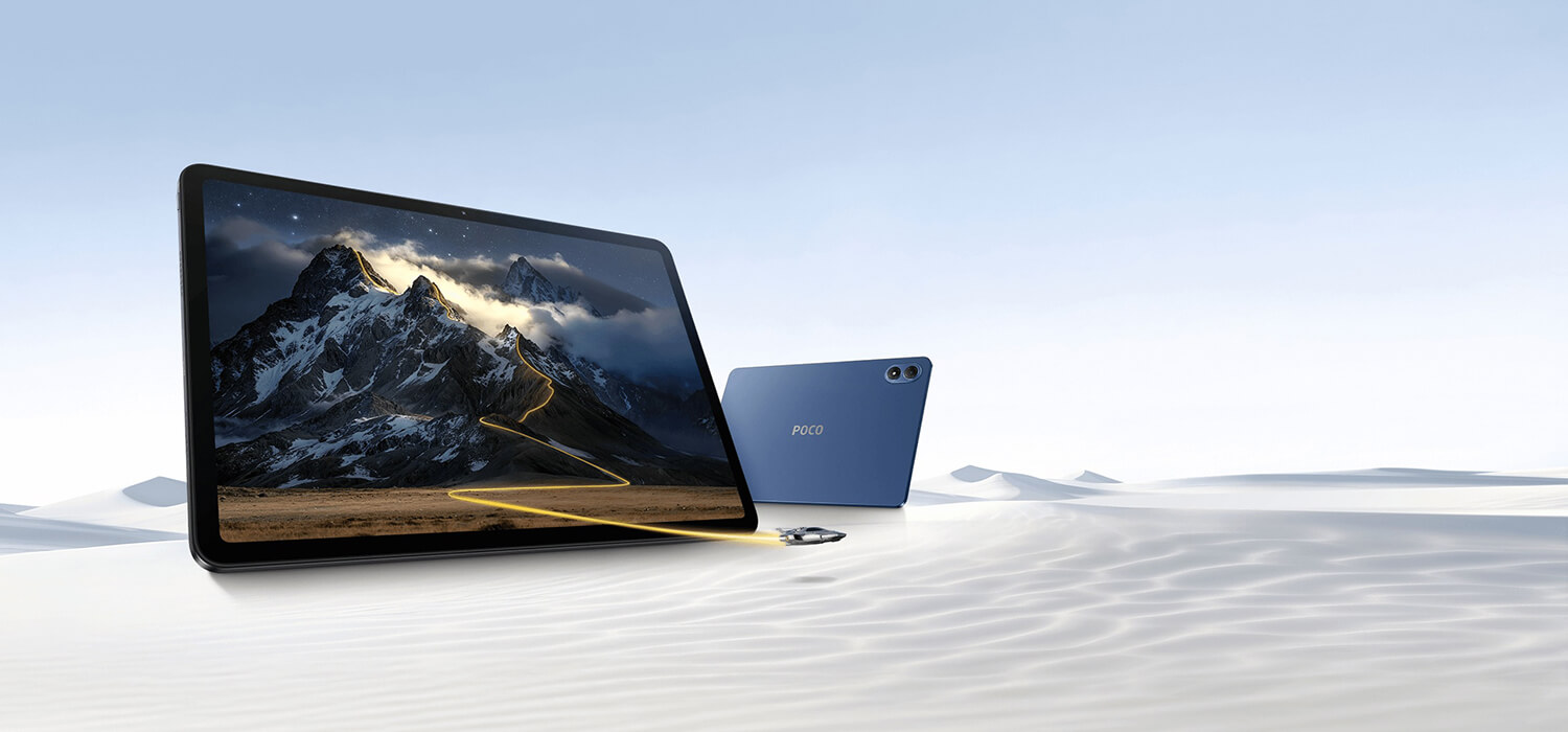 купить оригинал смартфоны и планшеты Poco by Xiaomi