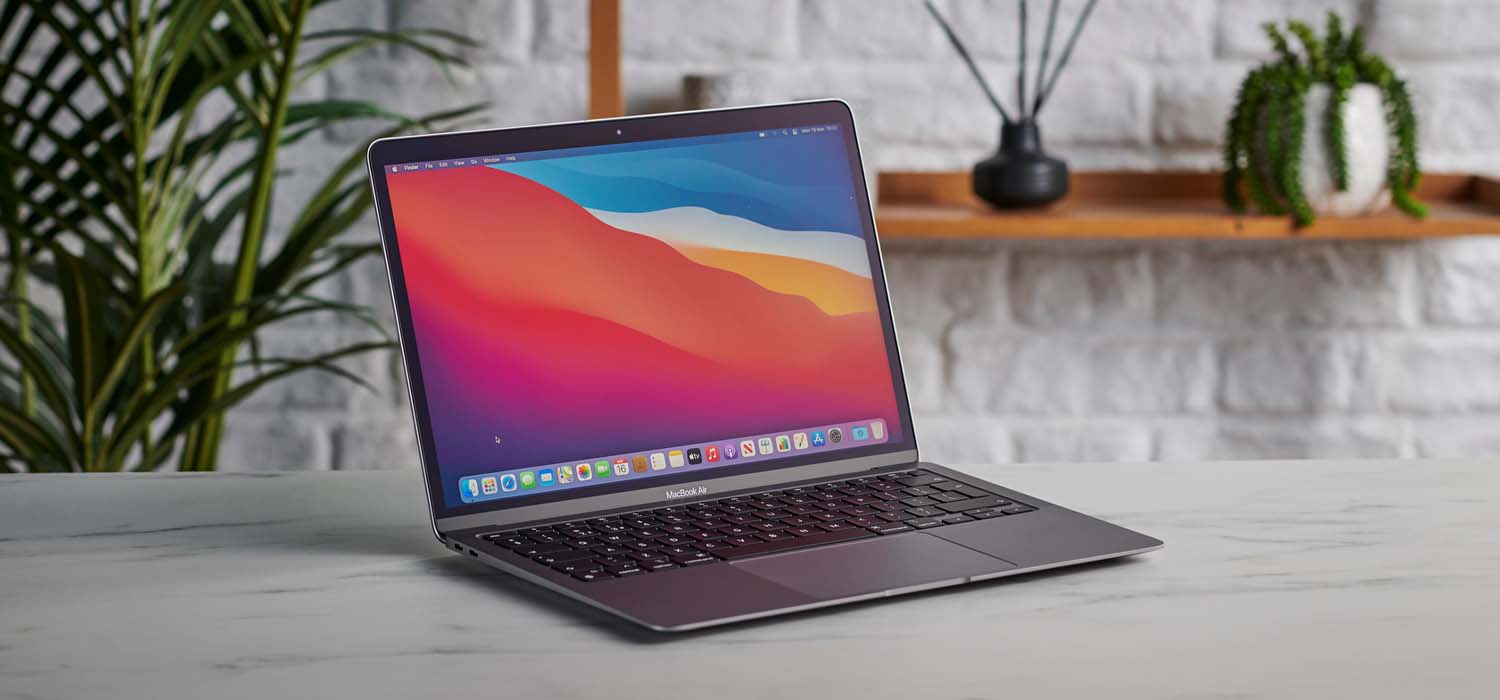 Apple MacBook Air 13 M1 ноутбук с чипом M1 и Retina дисплеем Apple MacBook Air 13 M1 ноутбук с чипом M1 и Retina дисплеем