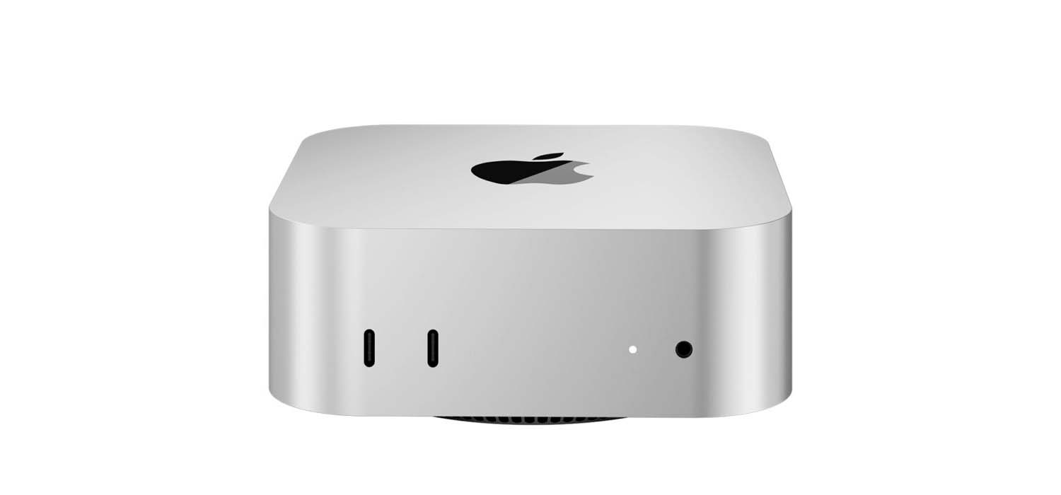 Apple Mac Mini 2024 M4 купить оригинал в интернет-магазине Apple Mac Mini 2024 M4 купить оригинал в интернет-магазине