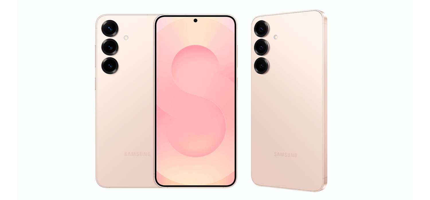 цена Samsung Galaxy S25 Plus и доставка