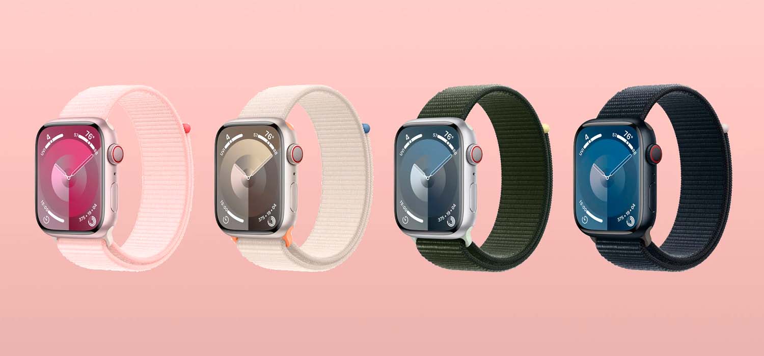 купить оригинал Apple Watch S9 купить оригинал Apple Watch S9