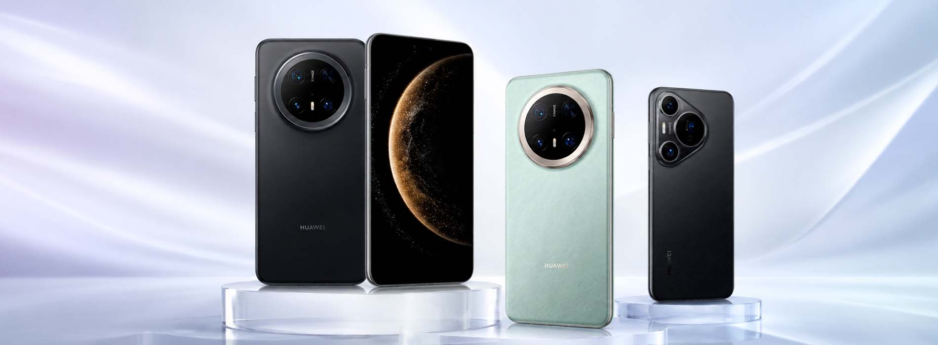 Смартфон Huawei Mate 70 Pro