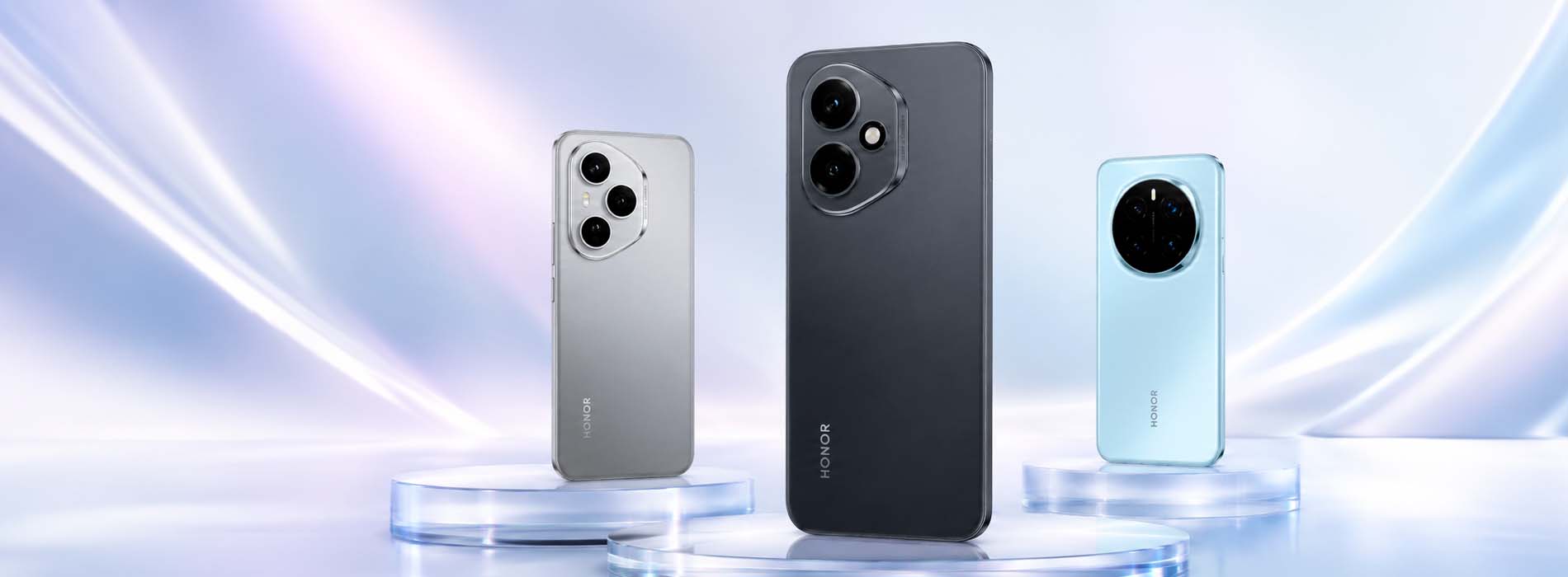Смартфоны Honor 400 Смартфоны Honor 400