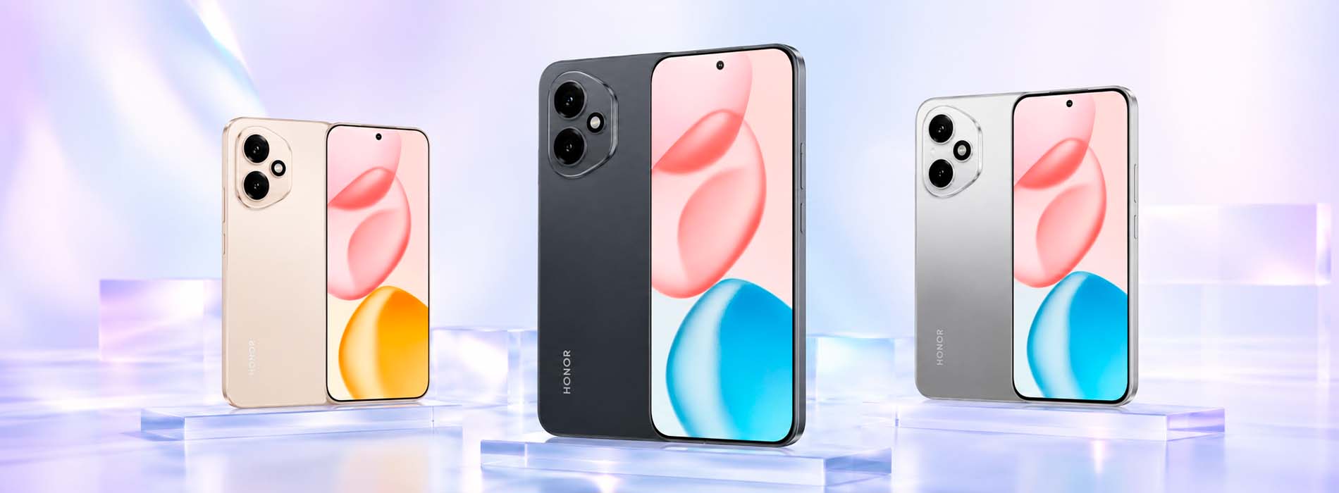 Смартфон Honor 400 Pro Смартфон Honor 400 Pro