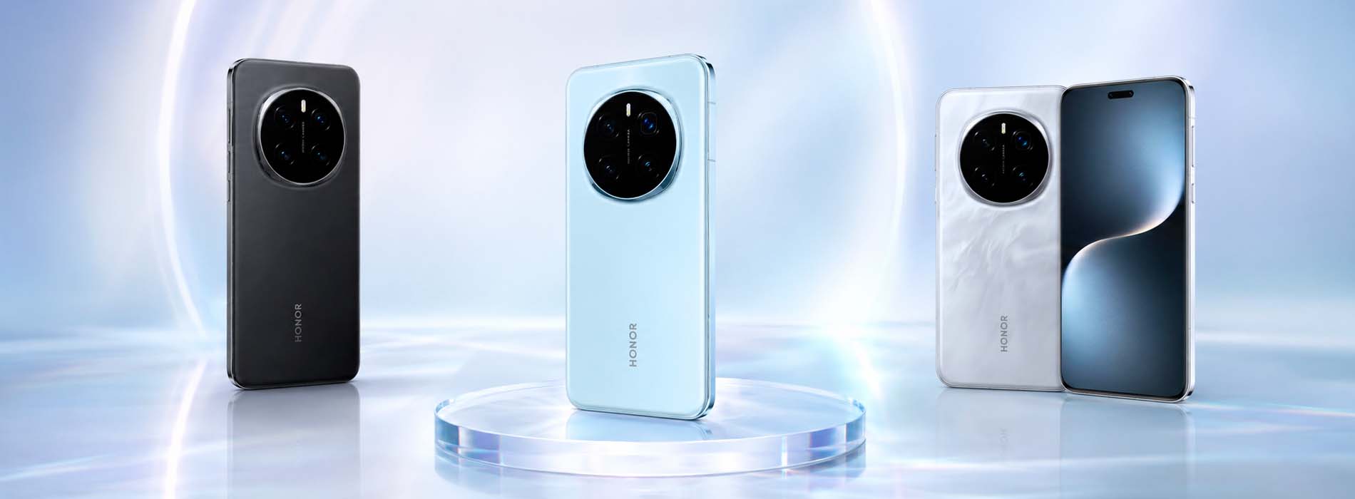 Смартфон Honor Magic7 Pro Смартфон Honor Magic7 Pro