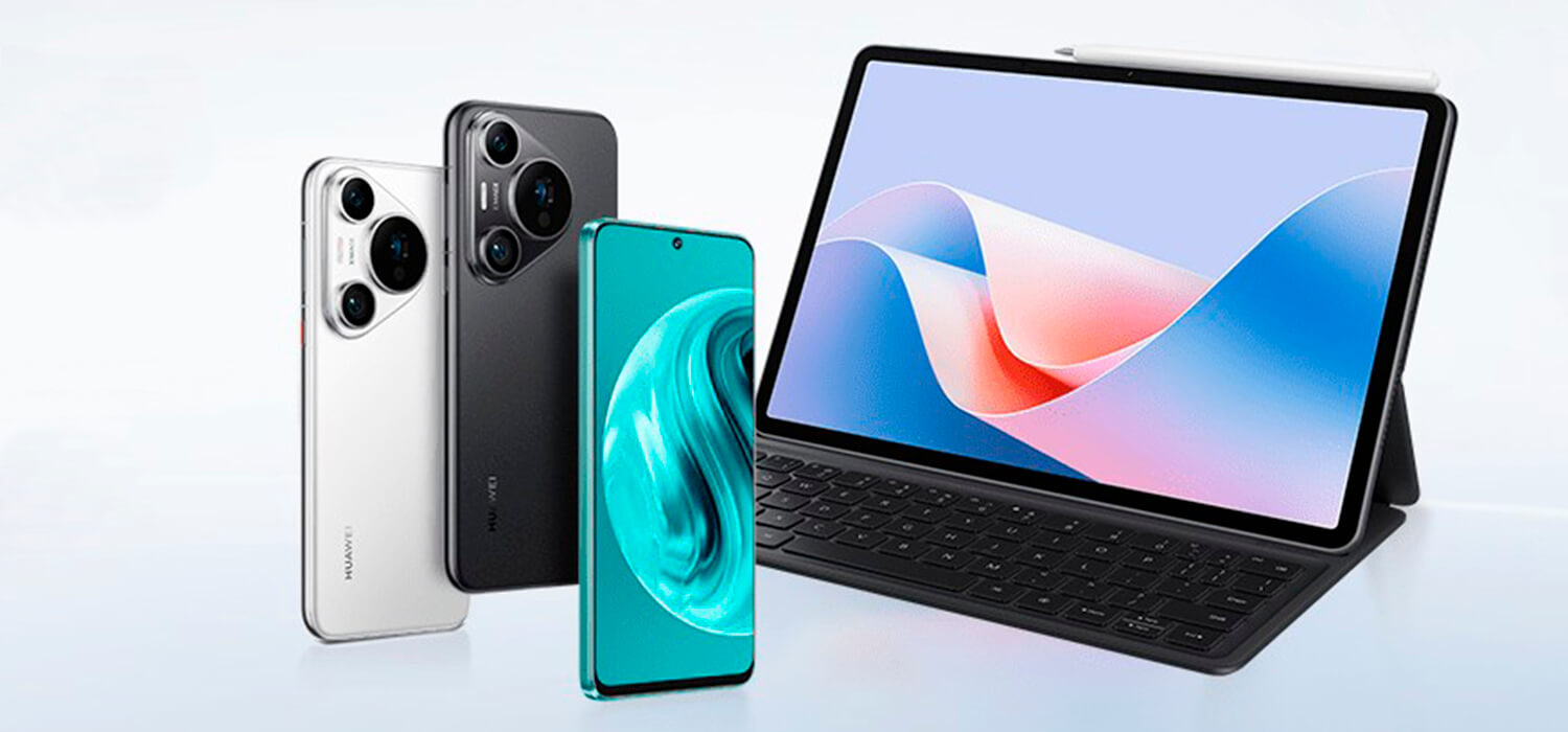 Техника Huawei умные часы наушники оригинал