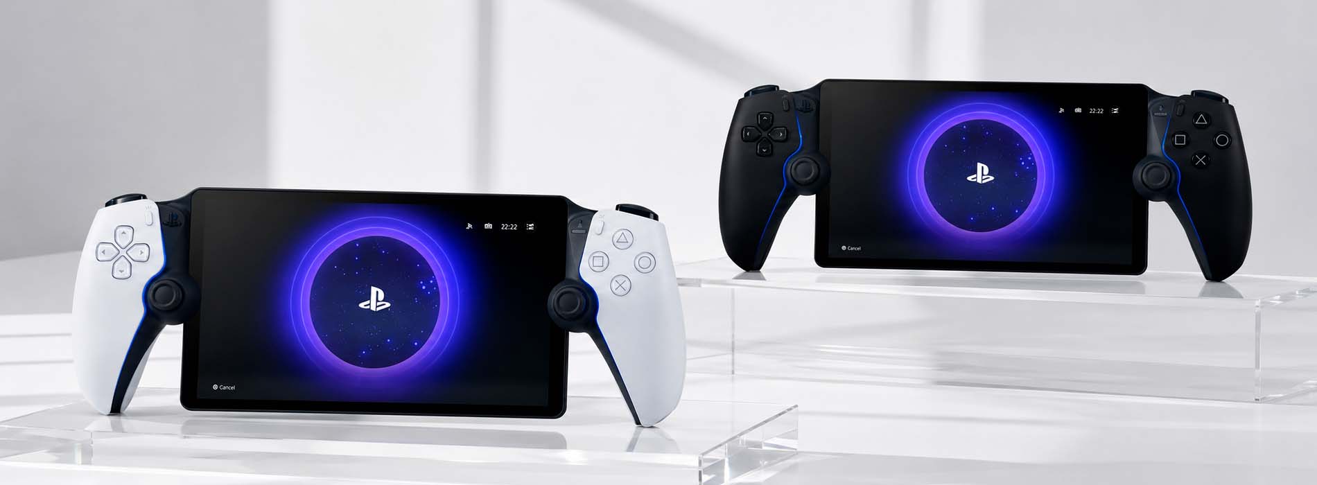 Экраны портативных игровых устройств Экраны портативных игровых устройств