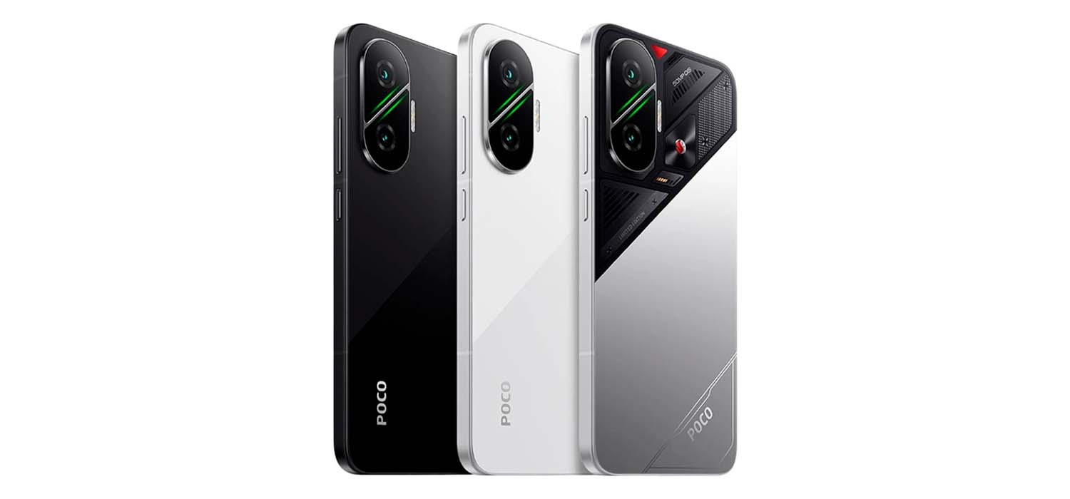 Xiaomi Poco F7 купить оригинал Xiaomi Poco F7 купить оригинал