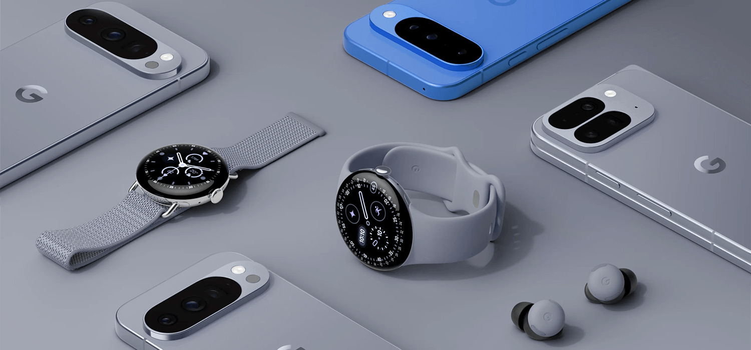 Фирменные гаджеты и электроника с понятной логикой выбора Google гаджеты электроника оригинал