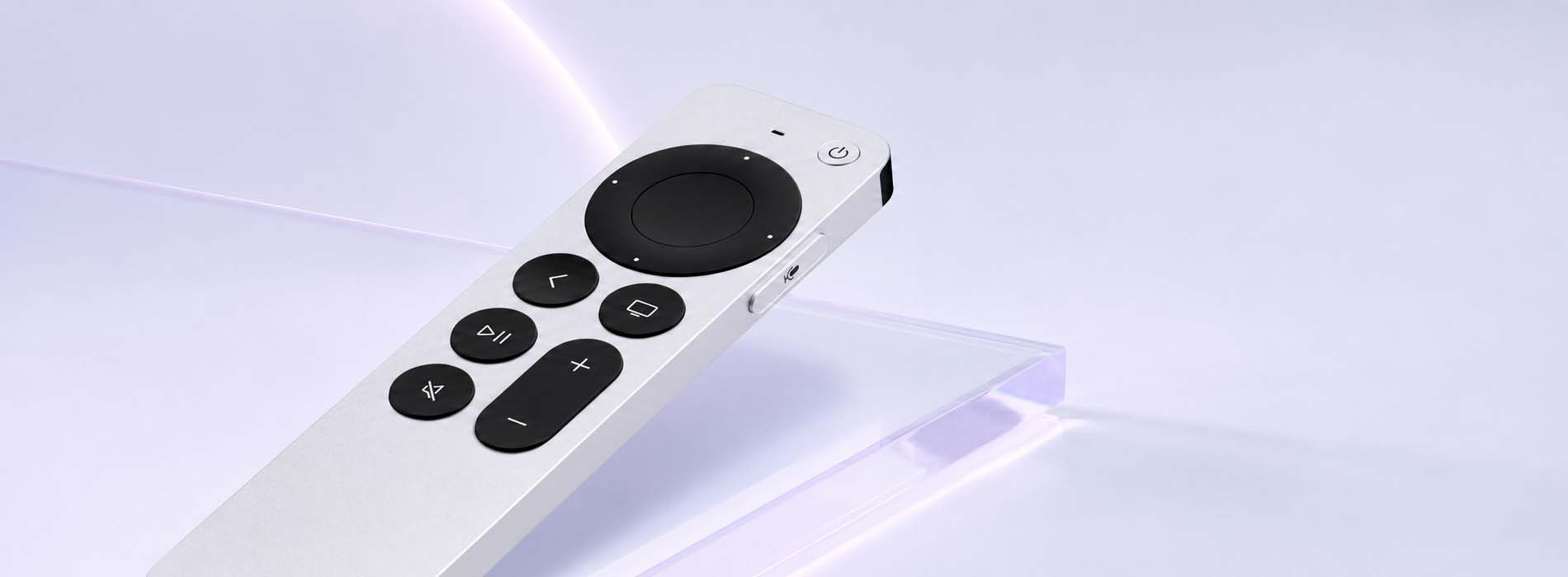 Apple TV 4K в экосистеме Apple