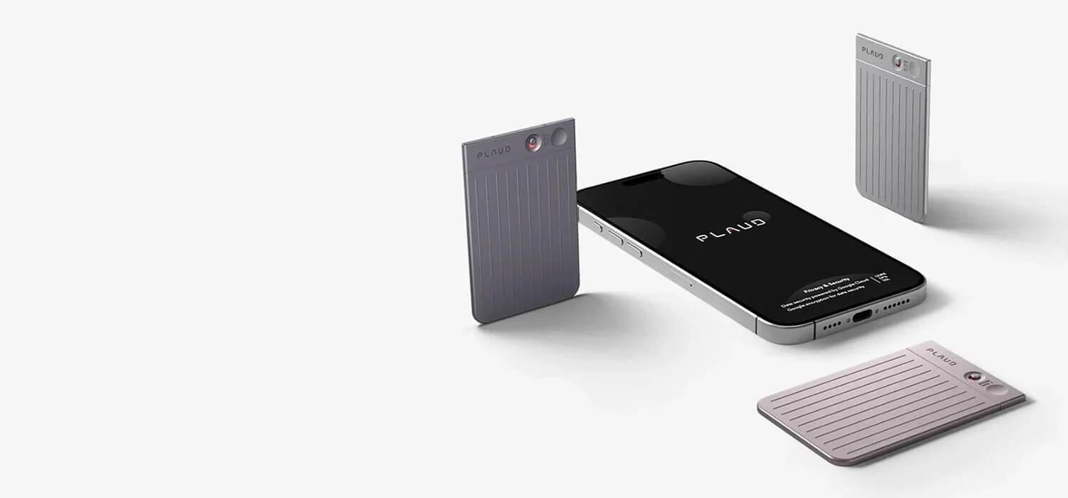 Plaud Note недорого заказать интернет-магазин доставка Россия