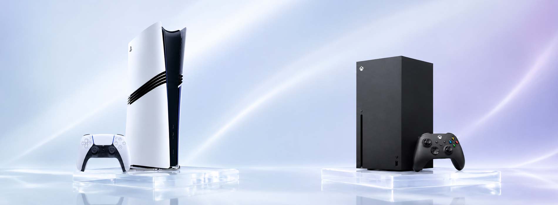 PlayStation 5 Pro с контроллером DualSense PlayStation 5 Pro с контроллером DualSense