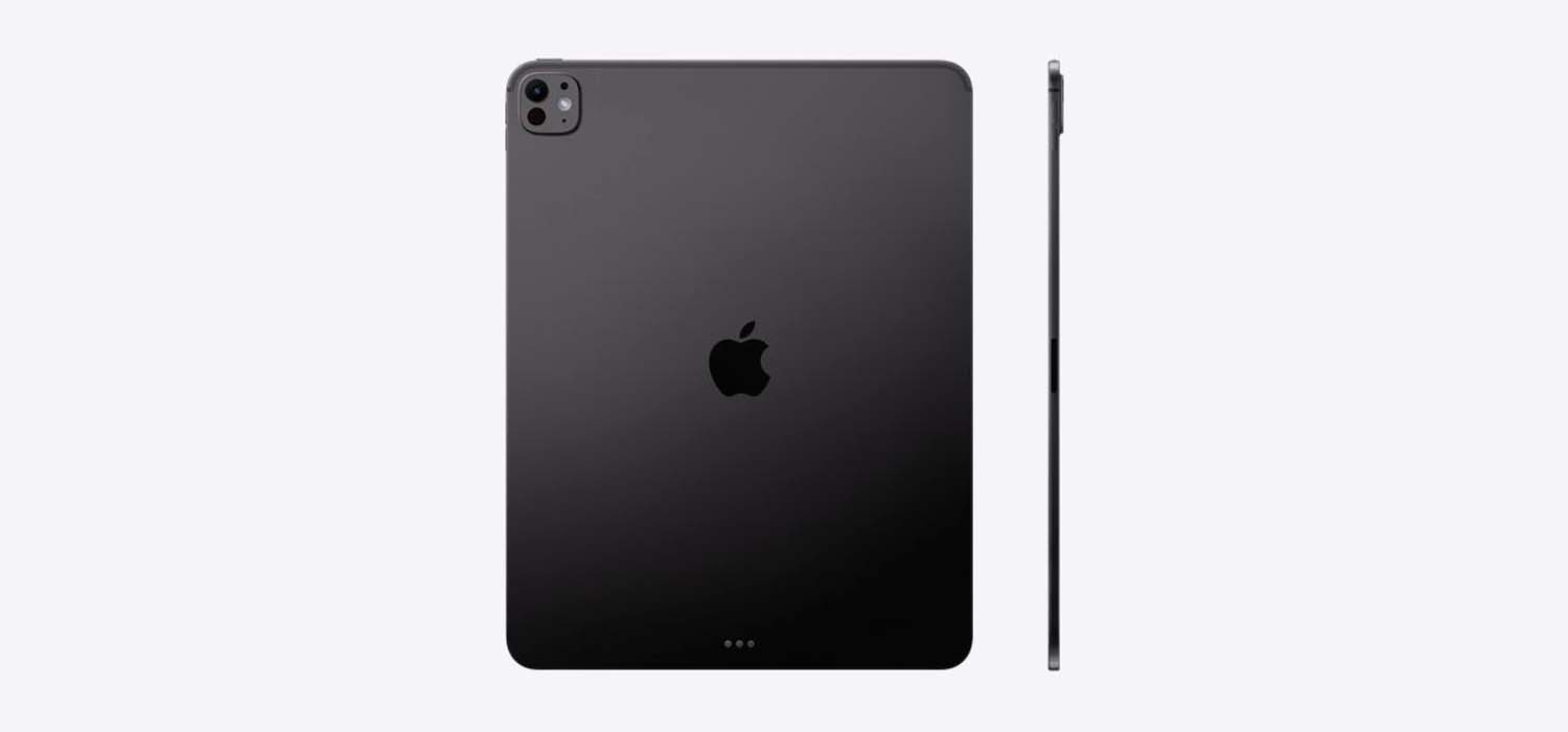 купить оригинал iPad Pro 13 M5 Wi-Fi недорого