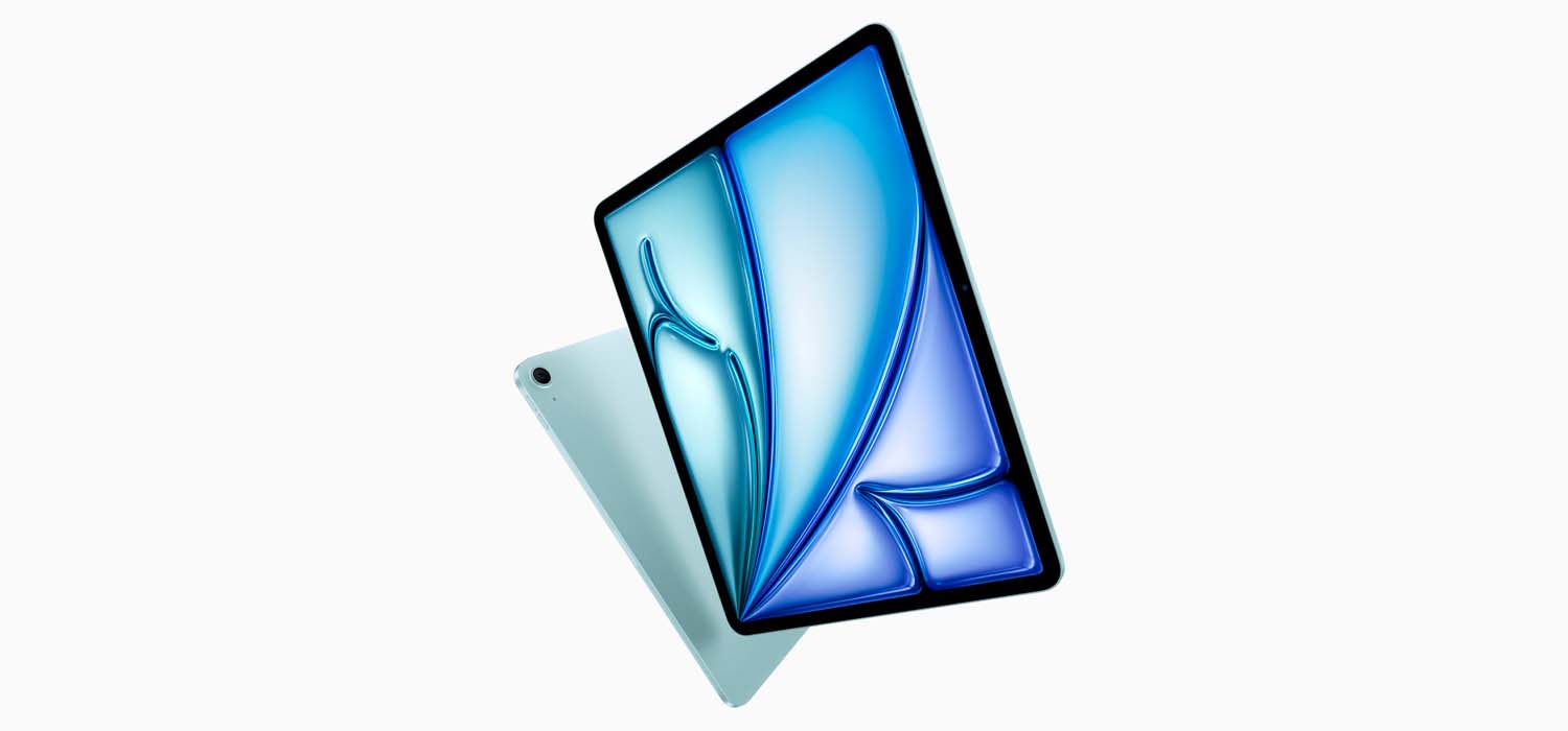 Apple iPad Air 11 2024 M2 Wi-Fi купить оригинал Apple iPad Air 11 2024 M2 Wi-Fi купить оригинал
