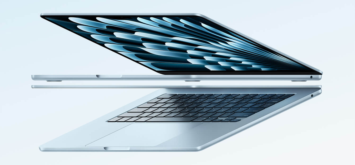 Apple MacBook Pro и MacBook Air купить