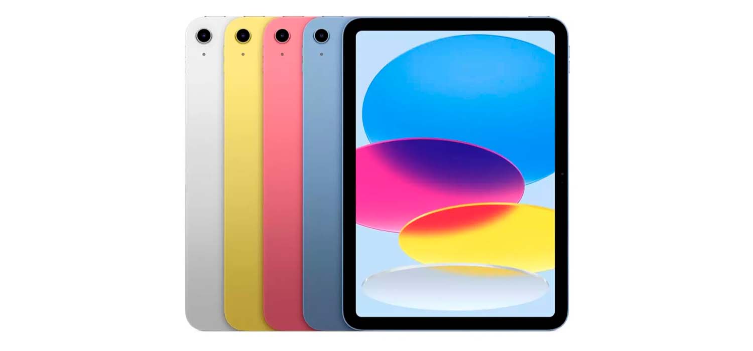 планшет Apple iPad 11 2025 с экраном 11 дюймов и разными конфигурациями памяти планшет Apple iPad 11 2025 с экраном 11 дюймов и разными конфигурациями памяти
