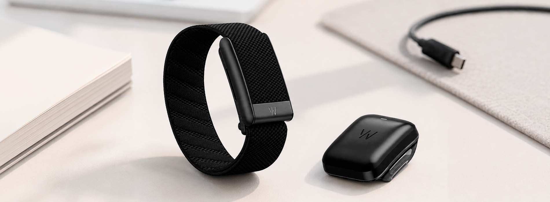 Healthspan и WHOOP Age в смарт-часах Healthspan и WHOOP Age в смарт-часах