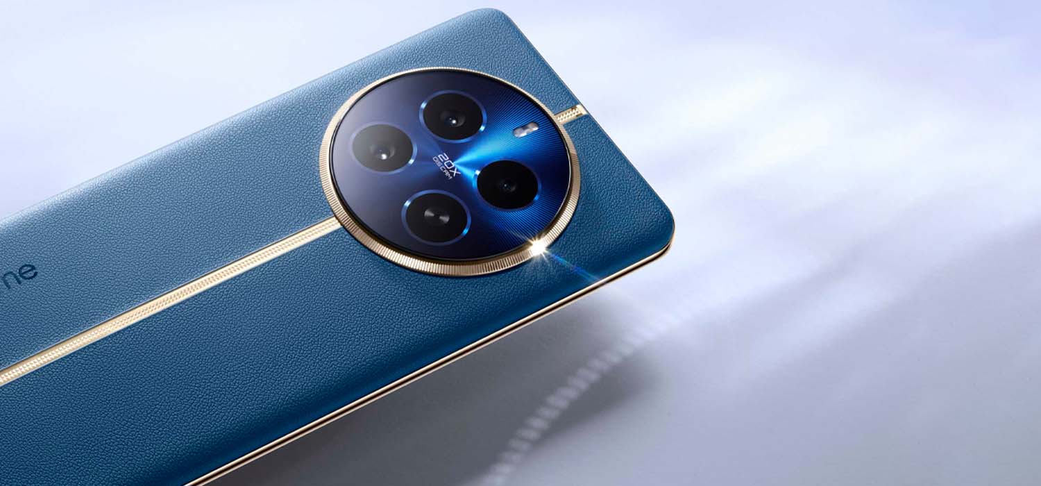 купить оригинал Realme 12 Pro