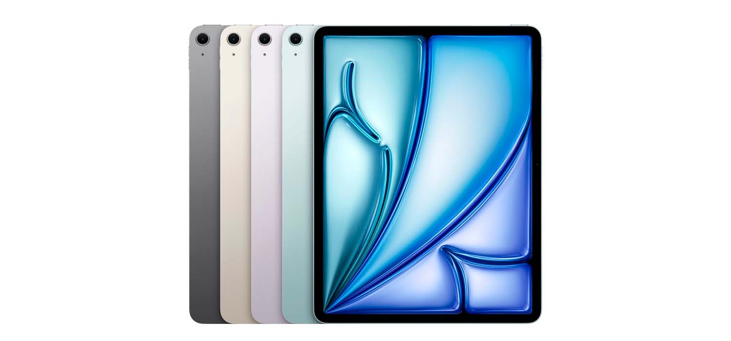 планшет Apple iPad Air 11 2025 M3 LTE 11 дюймов планшет Apple iPad Air 11 2025 M3 LTE 11 дюймов