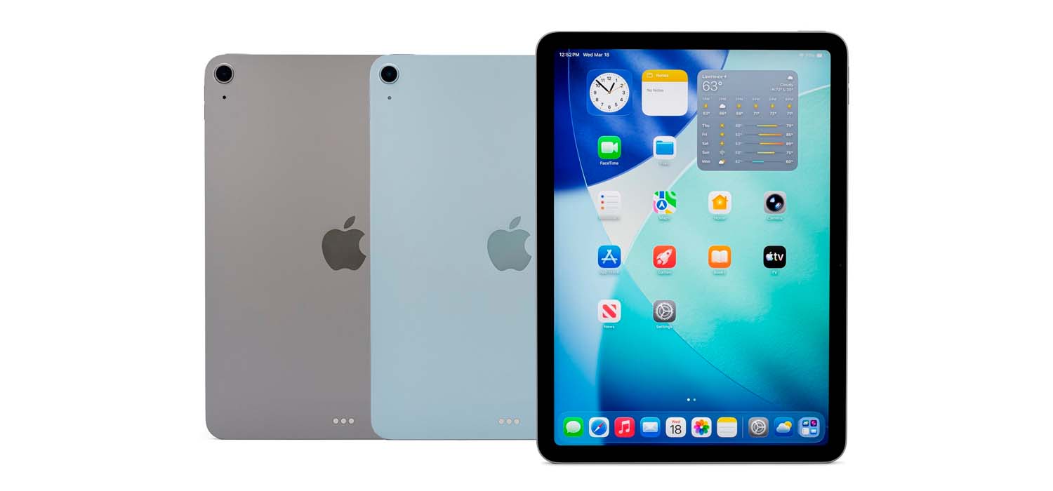 Apple iPad Air 11 M3 2025 Wi-Fi купить оригинал Apple iPad Air 11 M3 2025 Wi-Fi купить оригинал