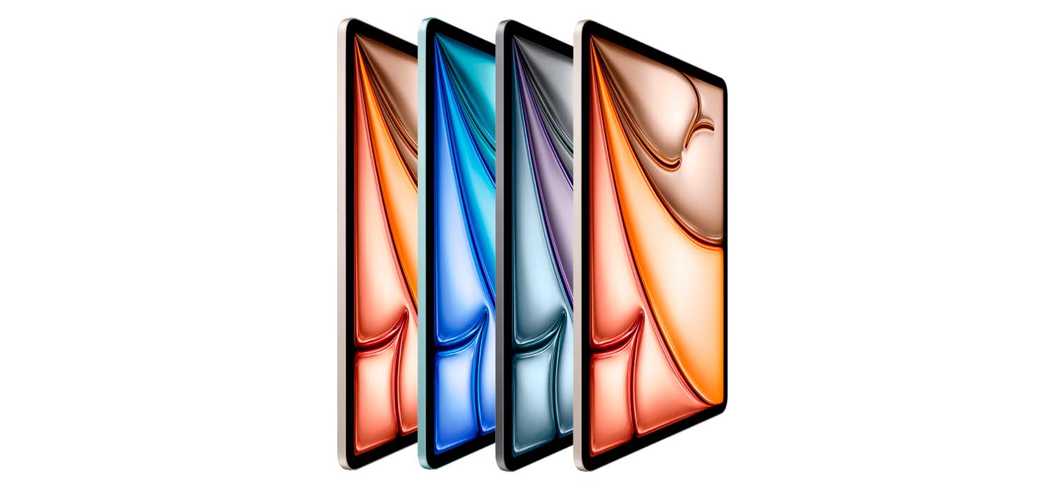Apple iPad Air 13 2025 M3 LTE купить оригинал недорого Apple iPad Air 13 2025 M3 LTE купить оригинал недорого