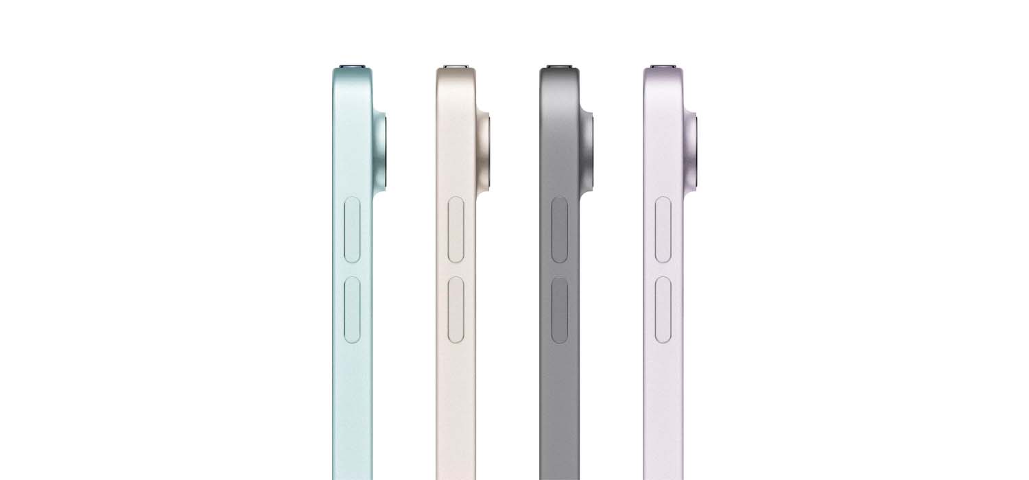 Apple iPad Air 13 M3 2025 Wi-Fi купить оригинал Apple iPad Air 13 M3 2025 Wi-Fi купить оригинал