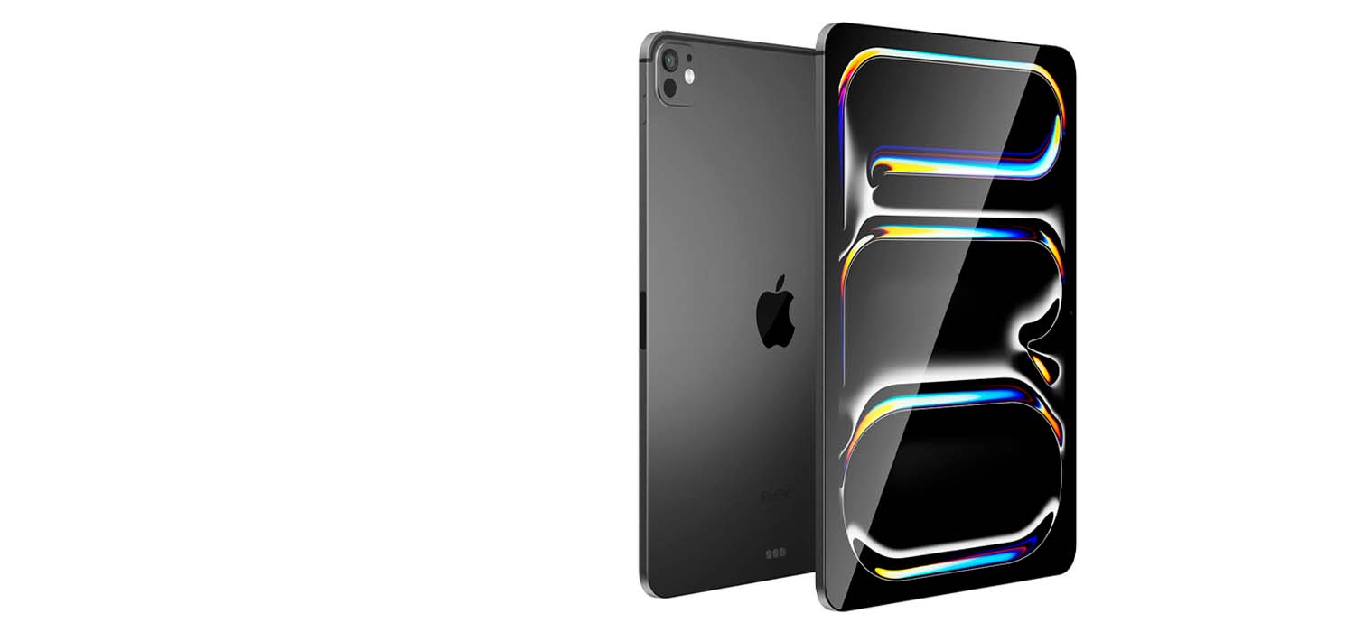 Apple iPad Pro 11 2024 M4 Wi-Fi купить оригинал