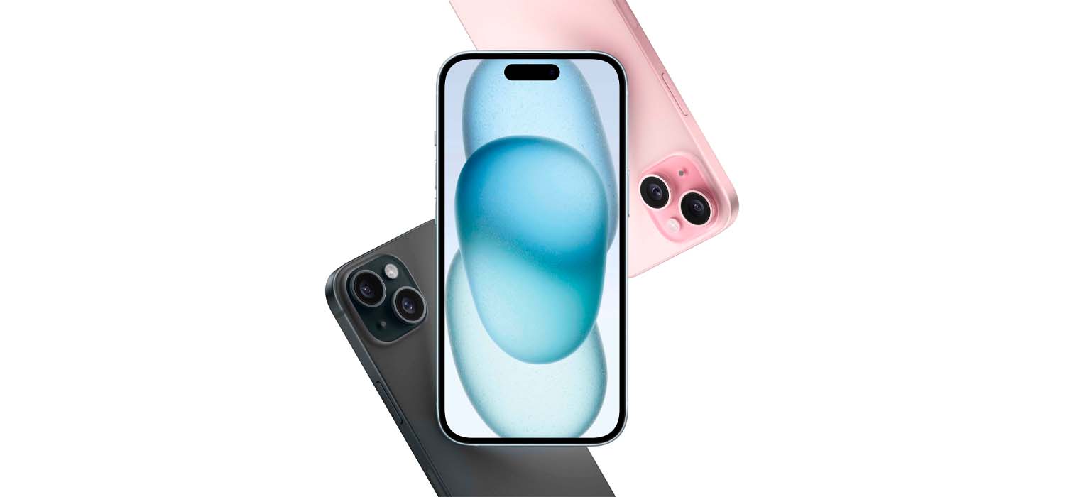 купить айфон 15 плюс оригинал цена интернет-магазин