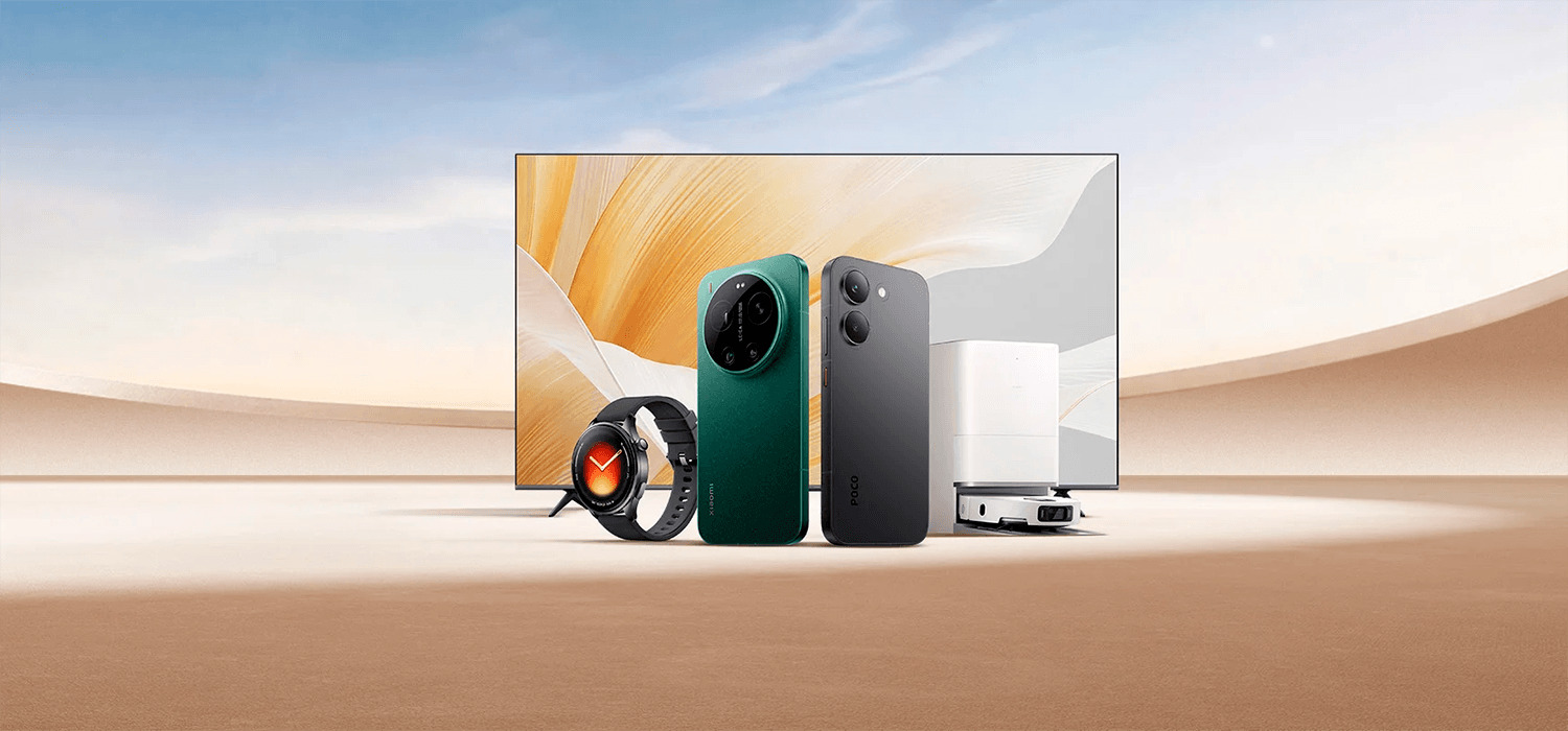Продукция Xiaomi смартфоны и гаджеты купить