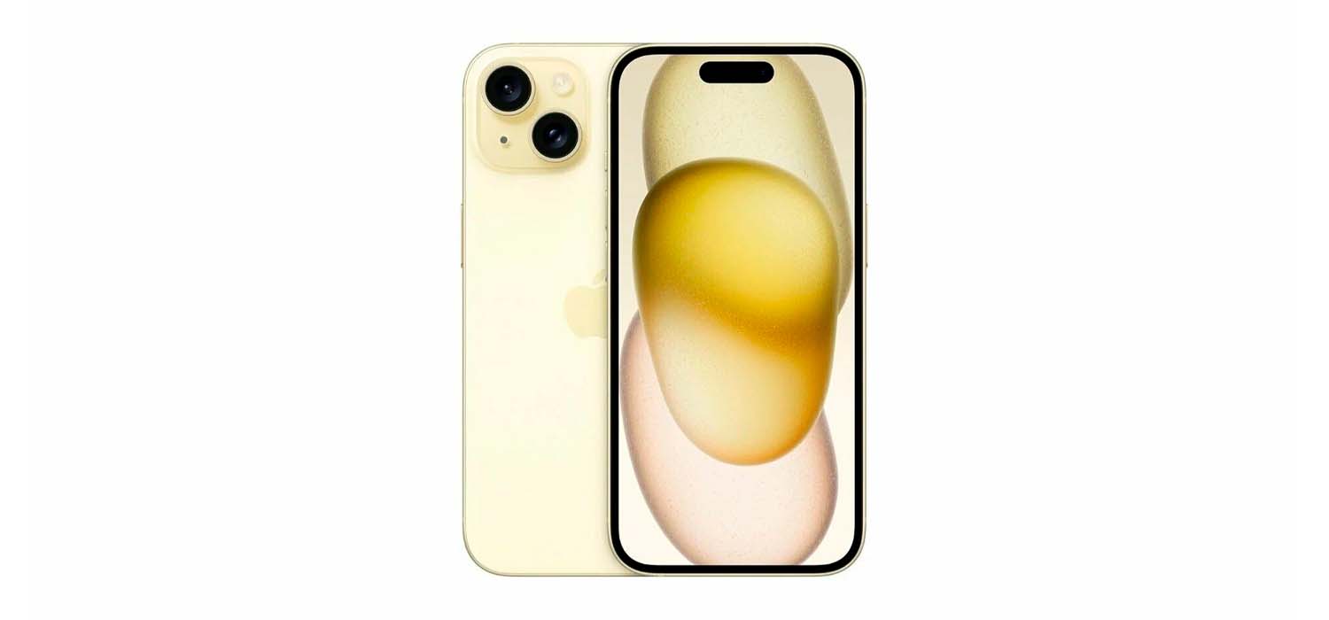 купить Apple iPhone 15 оригинал цена