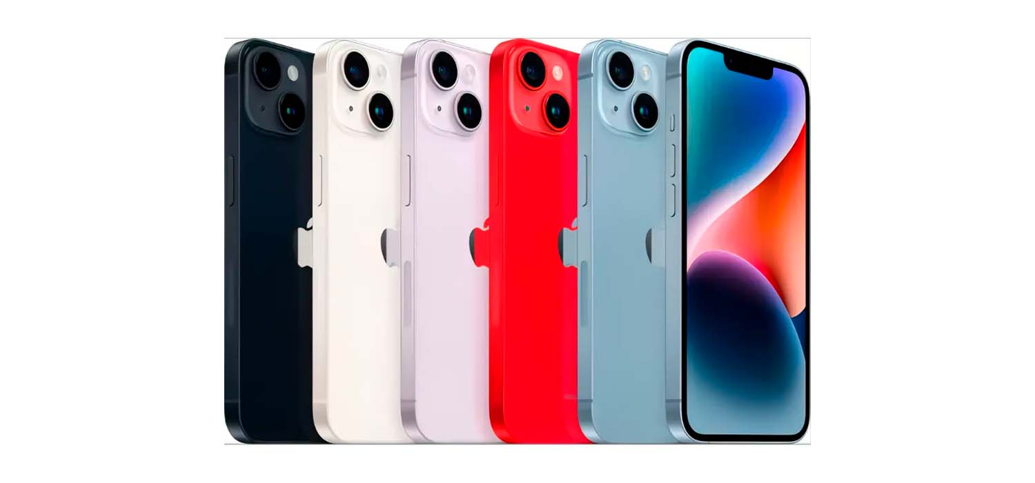 интернет-магазин оригинал Apple iPhone 14 Plus