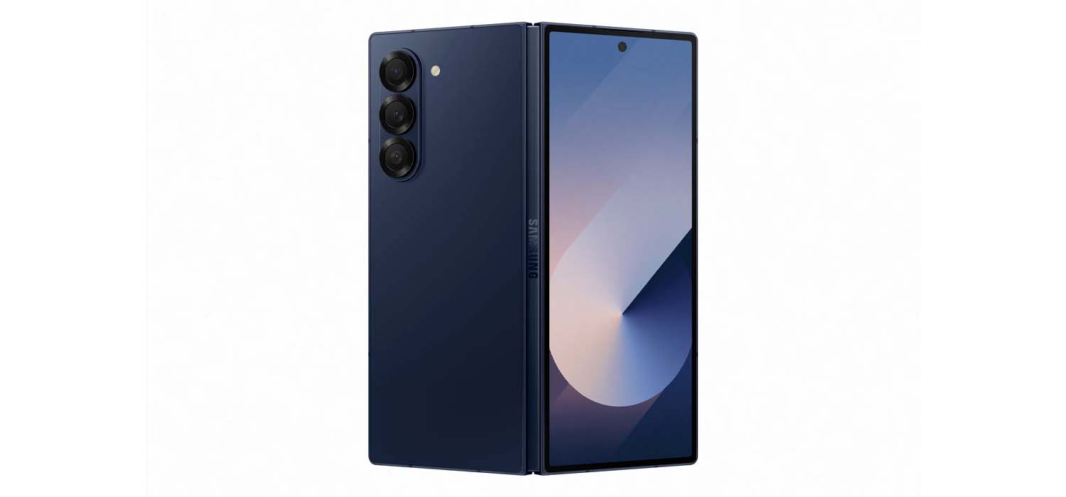 складной смартфон Z Fold 6 для работы и мультитаскинга складной смартфон Z Fold 6 для работы и мультитаскинга