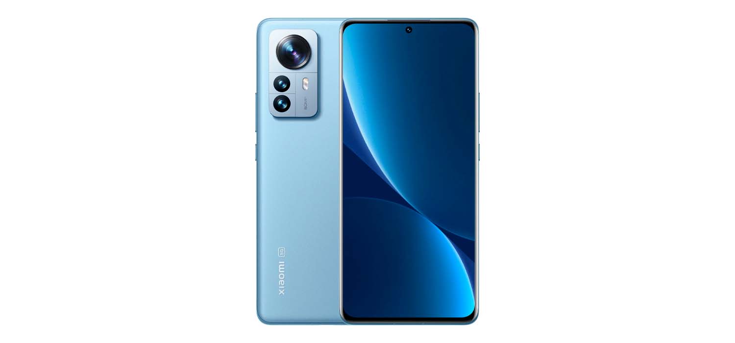 купить Xiaomi 12 Pro недорого оригинал