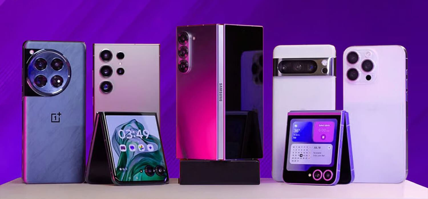 Бренды и производители техники и электроники каталог устройств