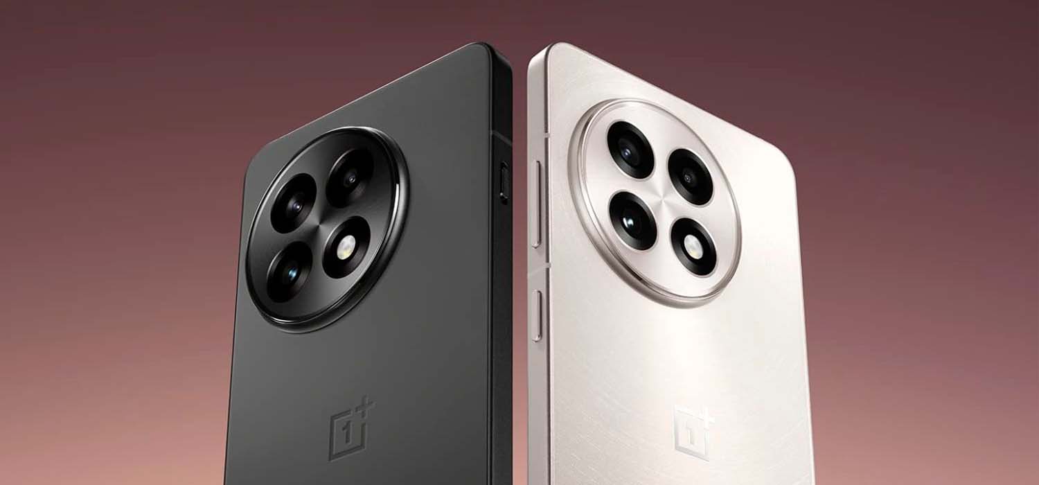 OnePlus 13R смартфон с экраном 6,78 и алюминиевой рамой OnePlus 13R смартфон с экраном 6,78 и алюминиевой рамой