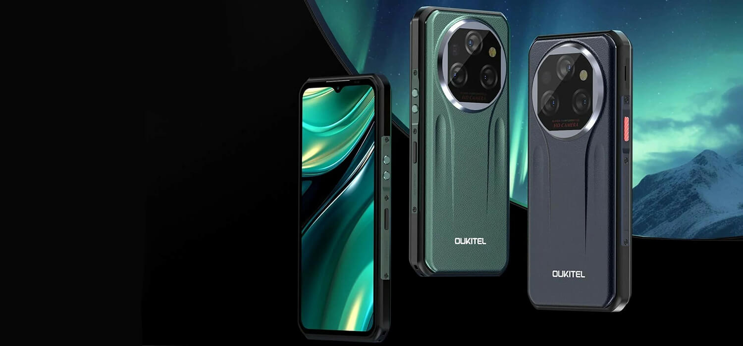 Смартфоны Oukitel купить телефоны Oukitel с доставкой