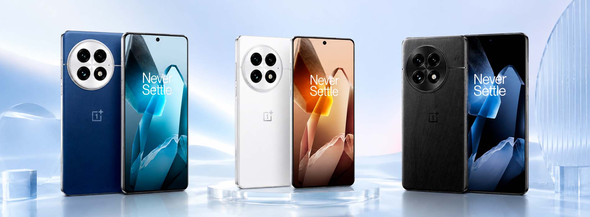 Сравнение OnePlus 13, OnePlus 13R и OnePlus 13s Сравнение OnePlus 13, OnePlus 13R и OnePlus 13s
