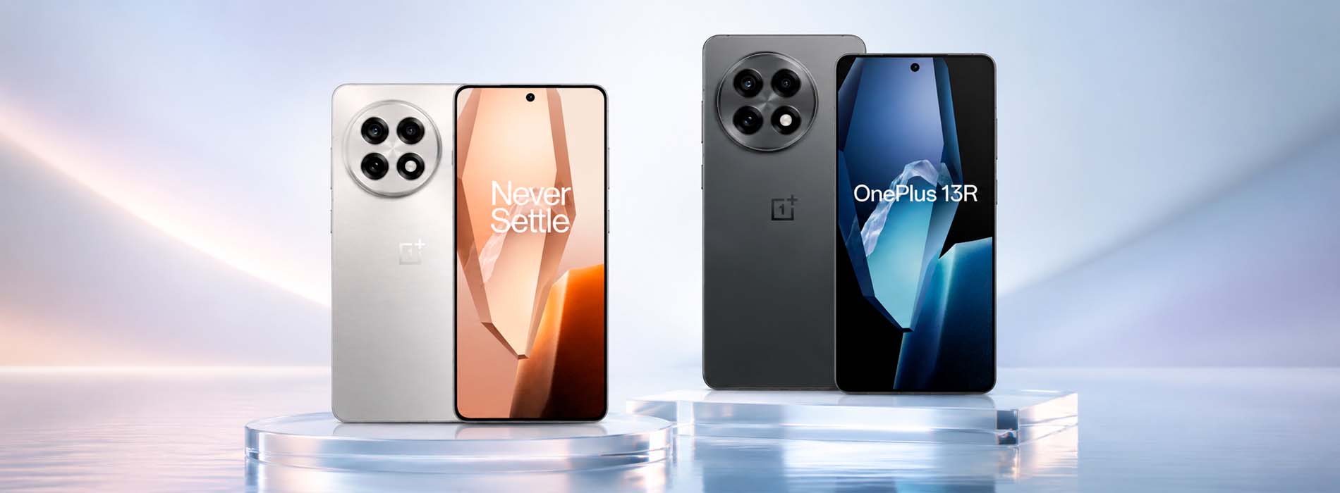 OnePlus 13R на каждый день