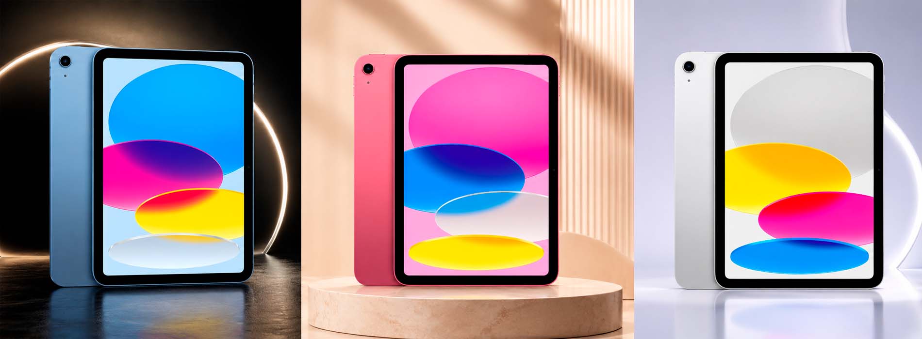 Выбор между iPad 11 A16 и iPad Air M3 по задачам пользователя Выбор между iPad 11 A16 и iPad Air M3 по задачам пользователя