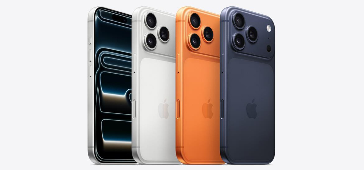 купить оригинал Apple iPhone 17 Pro в России