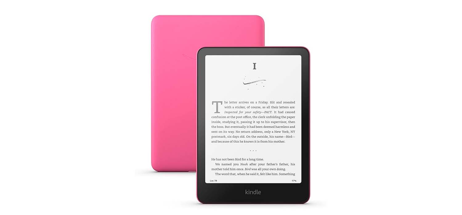 Электронные книги Amazon Kindle купить оригинал недорого