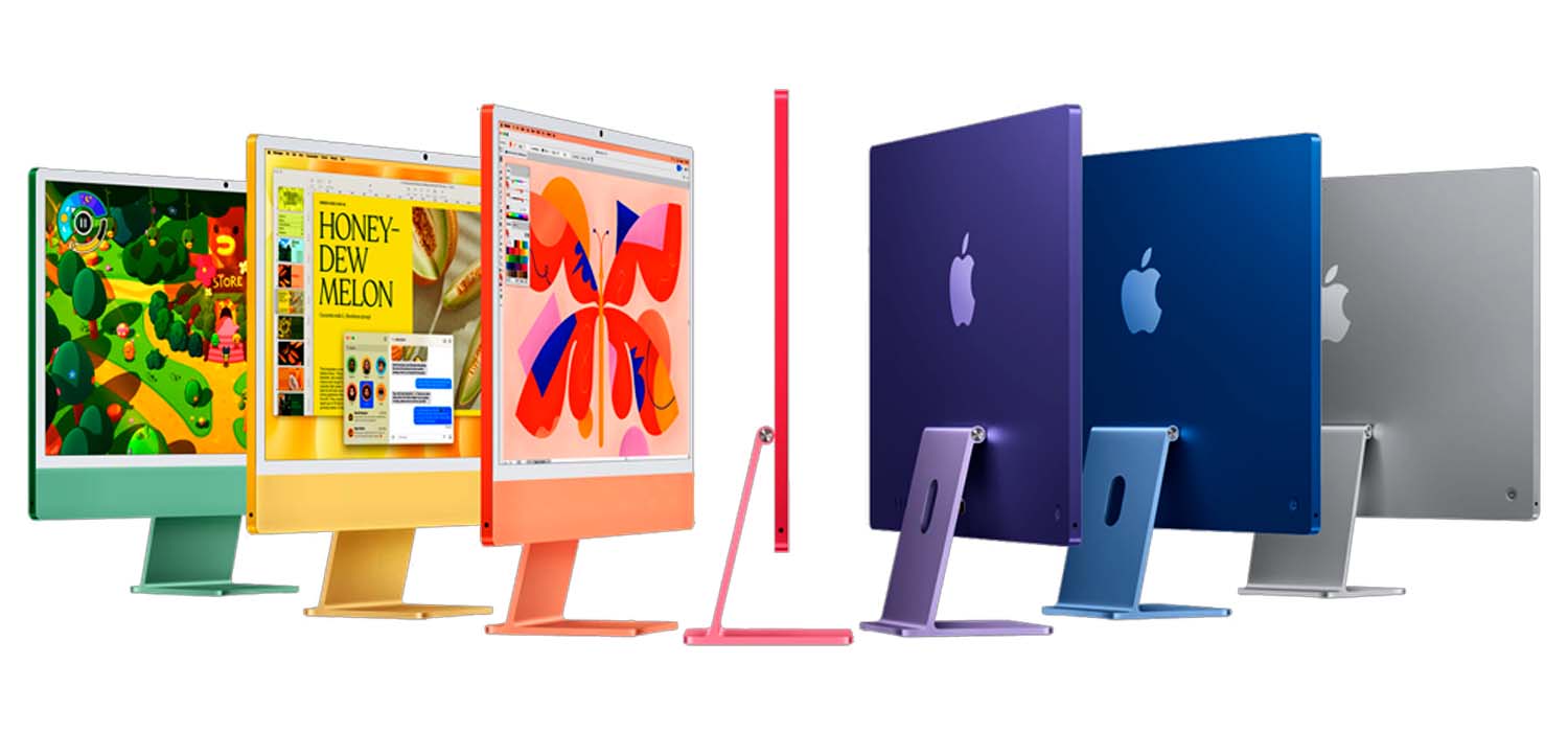 купить Apple iMac 24 M4, цена, оригинал купить Apple iMac 24 M4, цена, оригинал