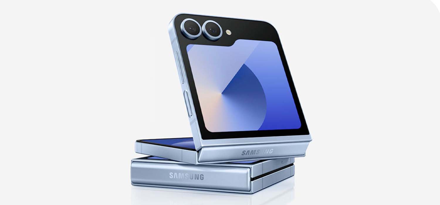 цена Samsung Galaxy Z Flip 6