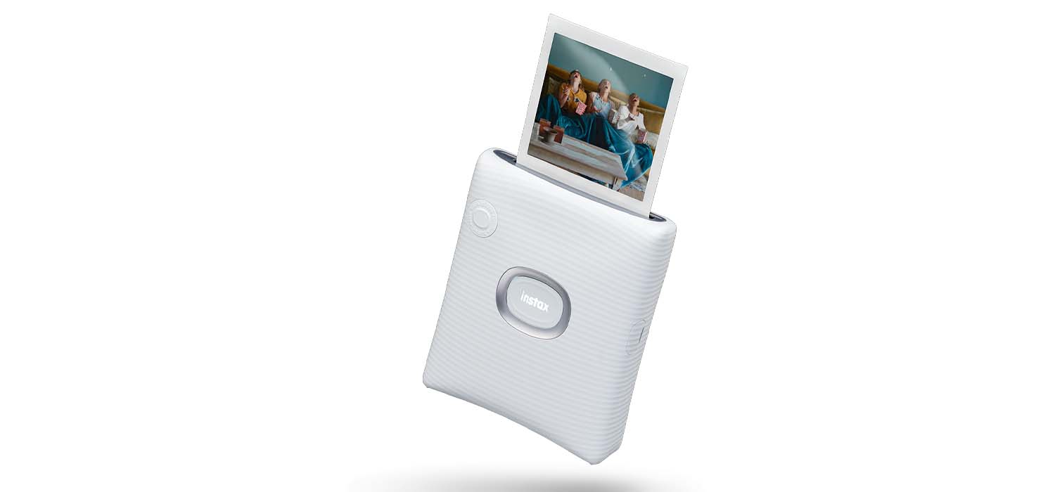 Instax SQ Printer купить оригинал недорого