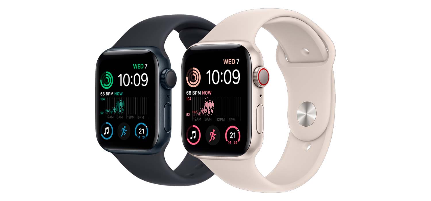 часы Apple Watch SE второго поколения в интернет-магазине часы Apple Watch SE второго поколения в интернет-магазине