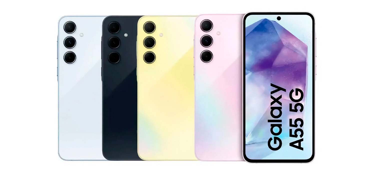 смартфон Samsung Galaxy A55 с доставкой по России смартфон Samsung Galaxy A55 с доставкой по России