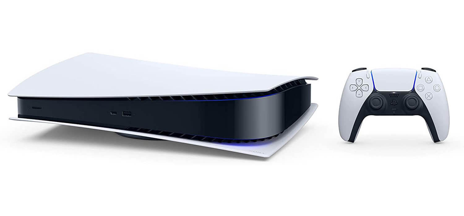 Игровая приставка Sony Playstation для домашних развлечений и гейминга Sony Playstation игровая консоль для дома